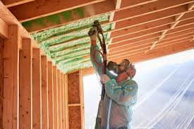 Best Radiant Barrier Insulation  in North Riverside, IL